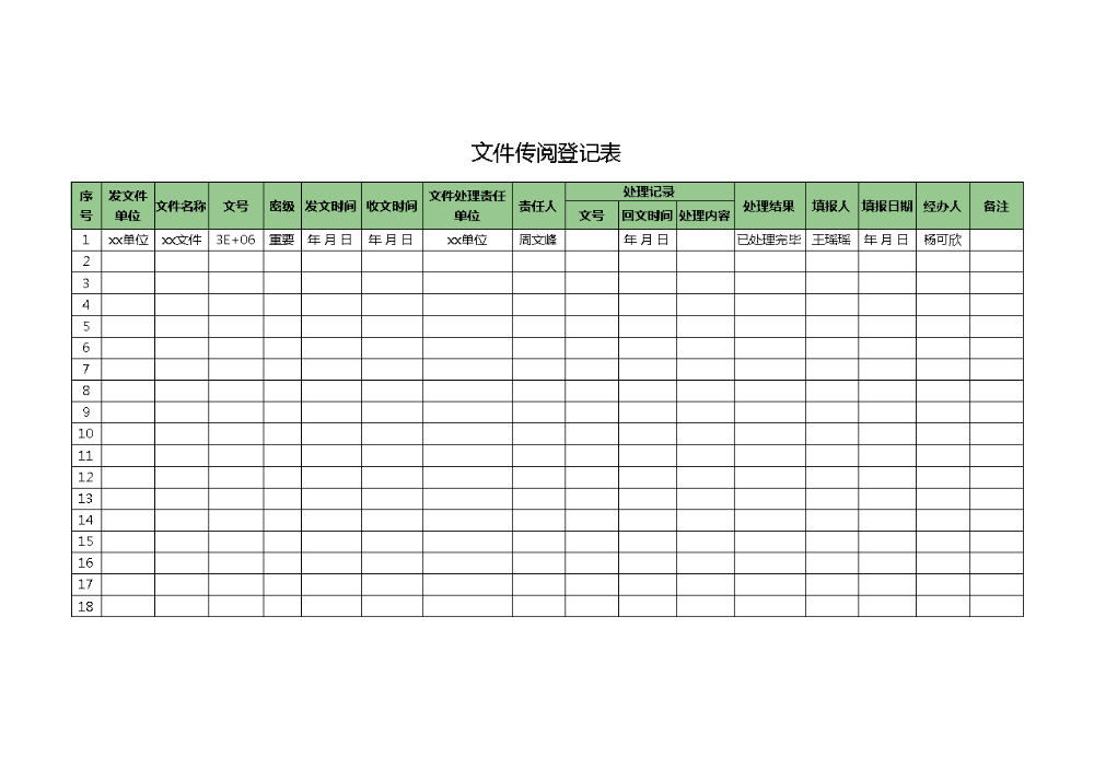 文件传阅登记表.xlsx